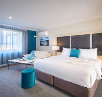 Best Western Albany Motel  Apartments - Perth Resorts