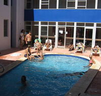 Beatty Lodge - Accommodation Perth