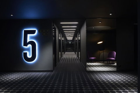 Tribe Perth - Accommodation Perth 19