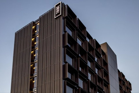 Tribe Perth - Accommodation Perth 28