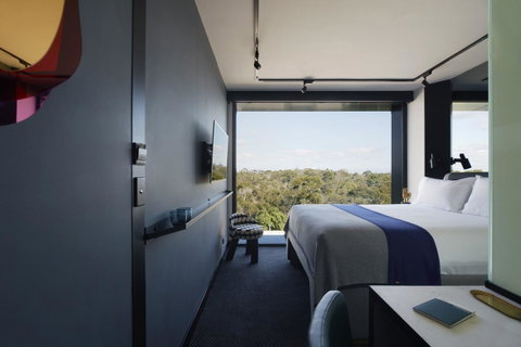 Tribe Perth - Accommodation Perth 3