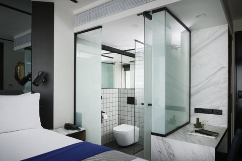 Tribe Perth - Accommodation Perth 16