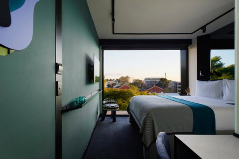 Tribe Perth - Accommodation Perth 2