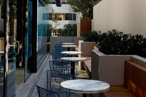 Tribe Perth - Accommodation Perth 29