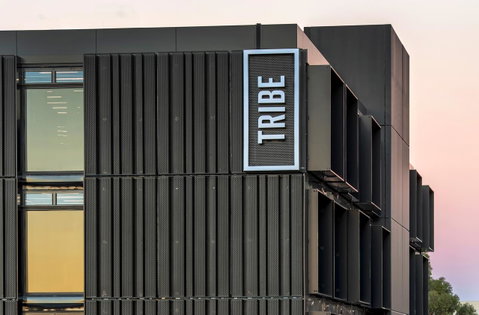 Tribe Perth - Accommodation Perth 1