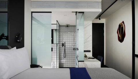 Tribe Perth - Accommodation Perth 17