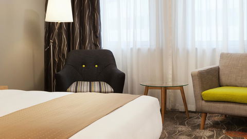 Holiday Inn Perth City Centre, An IHG Hotel - Accommodation Perth 23