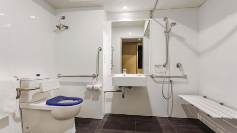 Holiday Inn Perth City Centre, An IHG Hotel - Accommodation Perth 27
