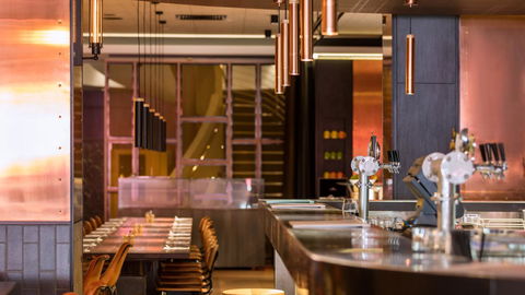 Holiday Inn Perth City Centre, An IHG Hotel - Accommodation Perth 31