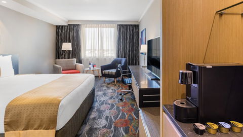 Holiday Inn Perth City Centre, An IHG Hotel - Accommodation Perth 25