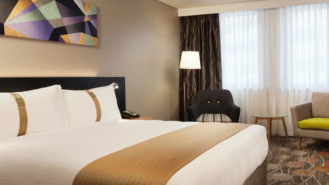 Holiday Inn Perth City Centre, An IHG Hotel - Accommodation Perth 17