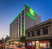 Holiday Inn Perth City Centre - Accommodation Perth