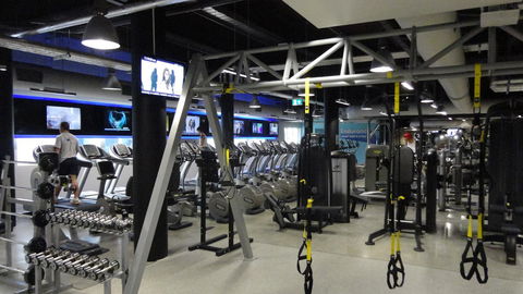 Holiday Inn Perth City Centre, An IHG Hotel - Accommodation Perth 42