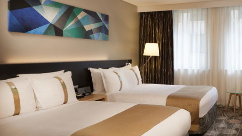 Holiday Inn Perth City Centre, An IHG Hotel - Accommodation Perth 20