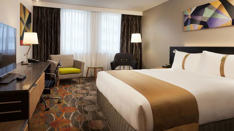 Holiday Inn Perth City Centre, An IHG Hotel - Accommodation Perth 9
