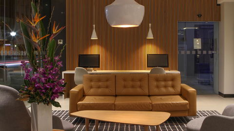 Holiday Inn Perth City Centre, An IHG Hotel - Accommodation Perth 6