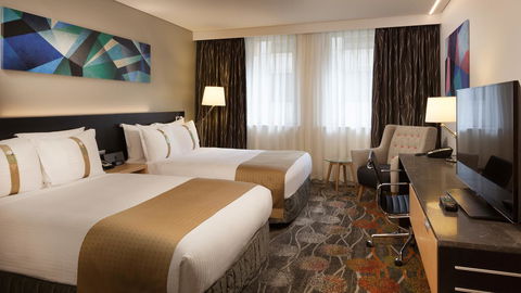 Holiday Inn Perth City Centre, An IHG Hotel - Accommodation Perth 19