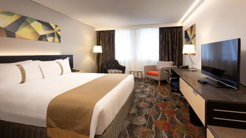 Holiday Inn Perth City Centre, An IHG Hotel - Accommodation Perth 5