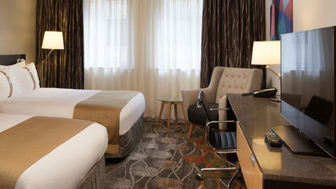 Holiday Inn Perth City Centre, An IHG Hotel - Accommodation Perth 15