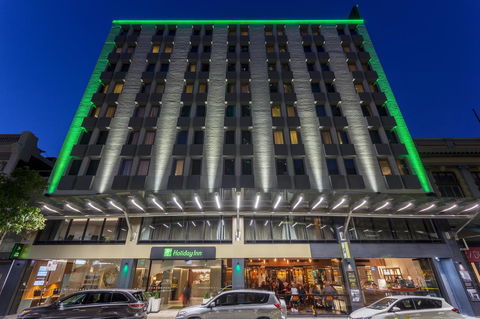 Holiday Inn Perth City Centre, An IHG Hotel - Accommodation Perth 11