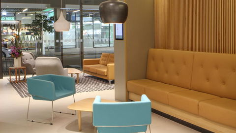 Holiday Inn Perth City Centre, An IHG Hotel - Accommodation Perth 16