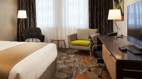 Holiday Inn Perth City Centre, An IHG Hotel - Accommodation Perth 13