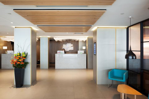 Holiday Inn Perth City Centre, An IHG Hotel - Accommodation Perth 14
