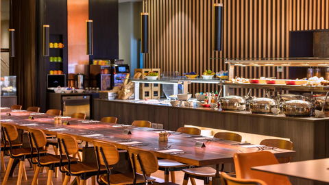 Holiday Inn Perth City Centre, An IHG Hotel - Accommodation Perth 29