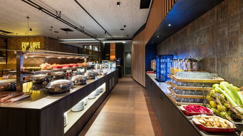 Holiday Inn Perth City Centre, An IHG Hotel - Accommodation Perth 30