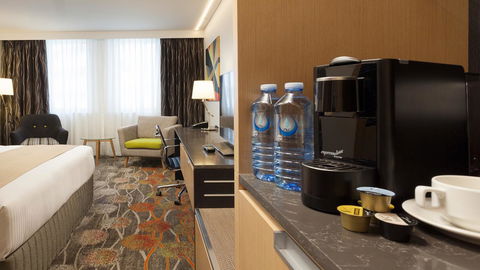 Holiday Inn Perth City Centre, An IHG Hotel - Accommodation Perth 18