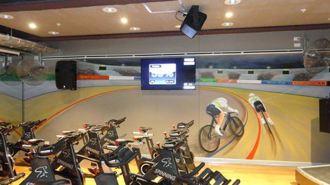 Holiday Inn Perth City Centre, An IHG Hotel - Accommodation Perth 43