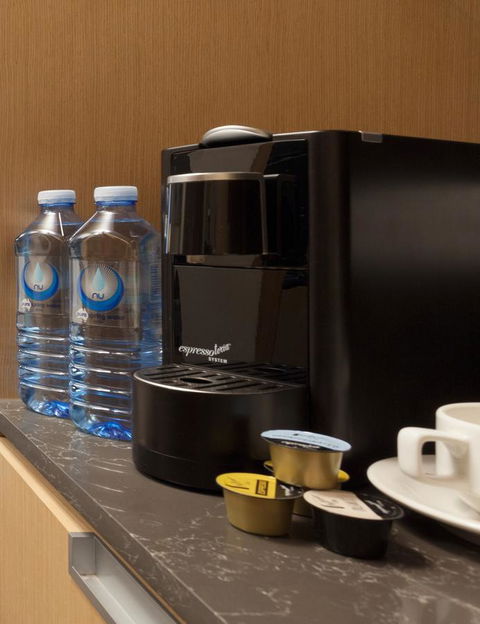 Holiday Inn Perth City Centre, An IHG Hotel - Accommodation Perth 24