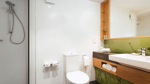 Holiday Inn Perth City Centre, An IHG Hotel - Accommodation Perth 26
