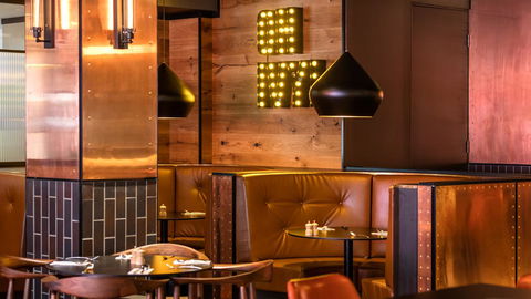 Holiday Inn Perth City Centre, An IHG Hotel - Accommodation Perth 32