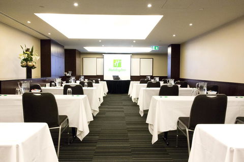 Holiday Inn Perth City Centre, An IHG Hotel - Accommodation Perth 44