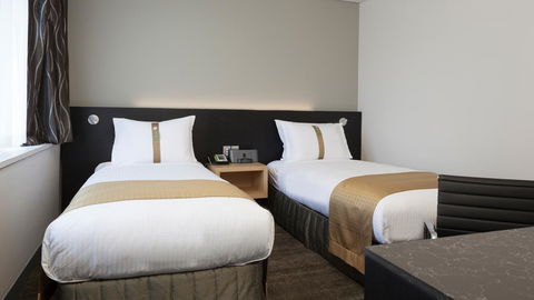 Holiday Inn Perth City Centre, An IHG Hotel - Accommodation Perth 22