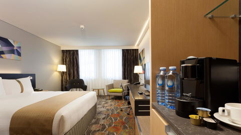 Holiday Inn Perth City Centre, An IHG Hotel - Accommodation Perth 7