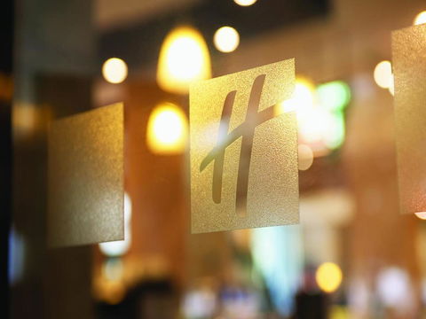 Holiday Inn Perth City Centre, An IHG Hotel - Accommodation Perth 35
