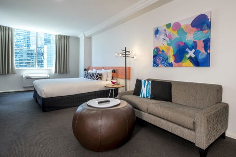 Oaks Perth Hotel - Accommodation Perth 15