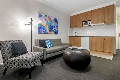 Oaks Perth Hotel - Accommodation Perth 4