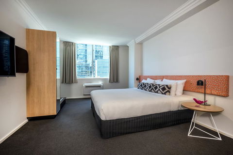 Oaks Perth Hotel - Accommodation Perth 14