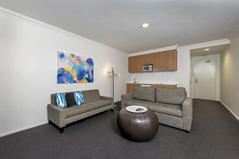 Oaks Perth Hotel - Accommodation Perth 17