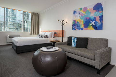 Oaks Perth Hotel - Accommodation Perth 7