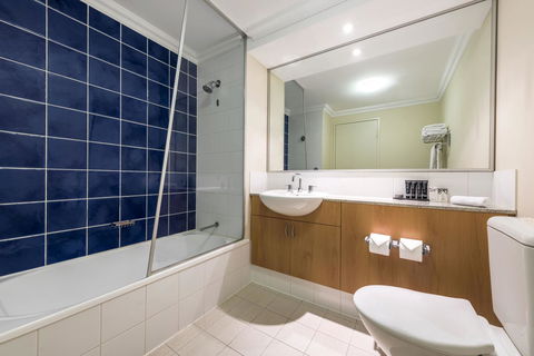 Oaks Perth Hotel - Accommodation Perth 1