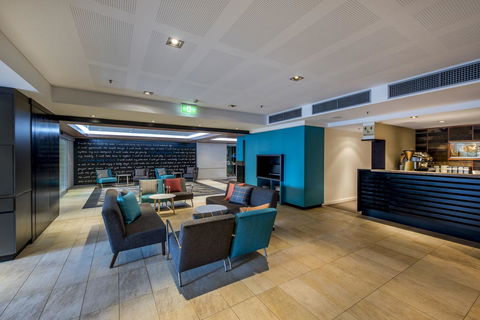 Oaks Perth Hotel - Accommodation Perth 30