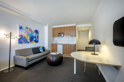 Oaks Perth Hotel - Accommodation Perth 8