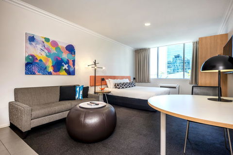 Oaks Perth Hotel - Accommodation Perth 23