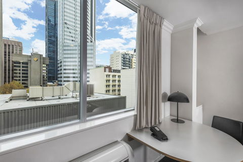 Oaks Perth Hotel - Accommodation Perth 13