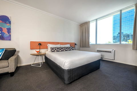 Oaks Perth Hotel - Accommodation Perth 21