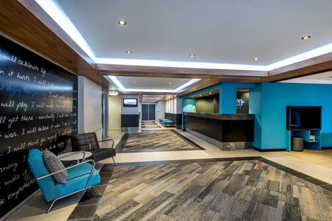 Oaks Perth Hotel - Accommodation Perth 38